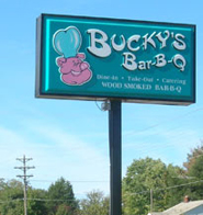 Bucky's Resturant pic1