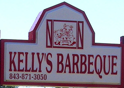Kelly's BBQ