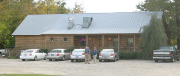 Shulers BBQ