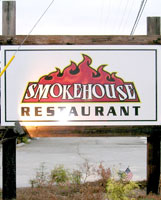 Smokehouse Resturant